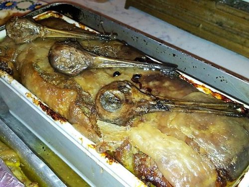 Receta de Terrina de becada con foie gras-La cocina del abuelo J-Cocinando Caza-11
